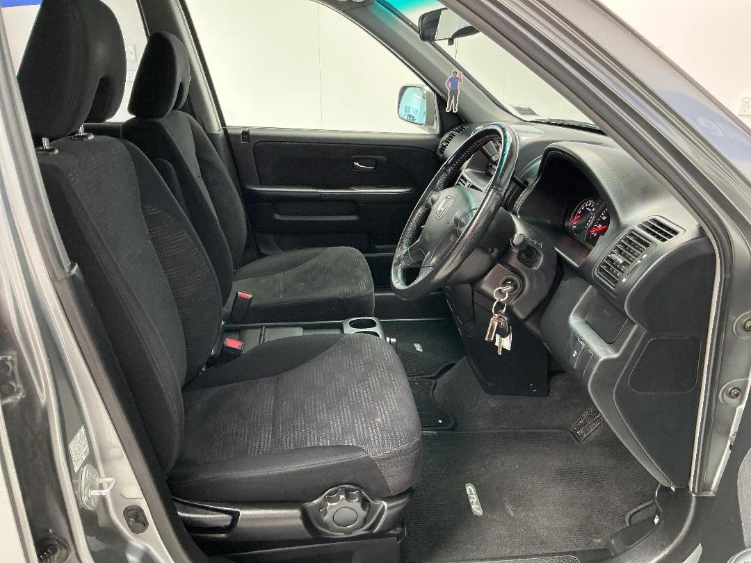 Photo '16' of Honda CRV Photo '16' of Honda CRV