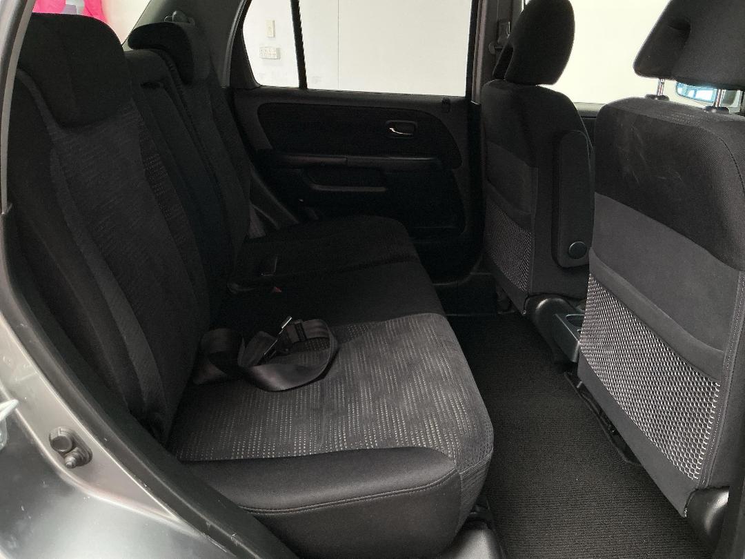 Photo '20' of Honda CRV Photo '20' of Honda CRV