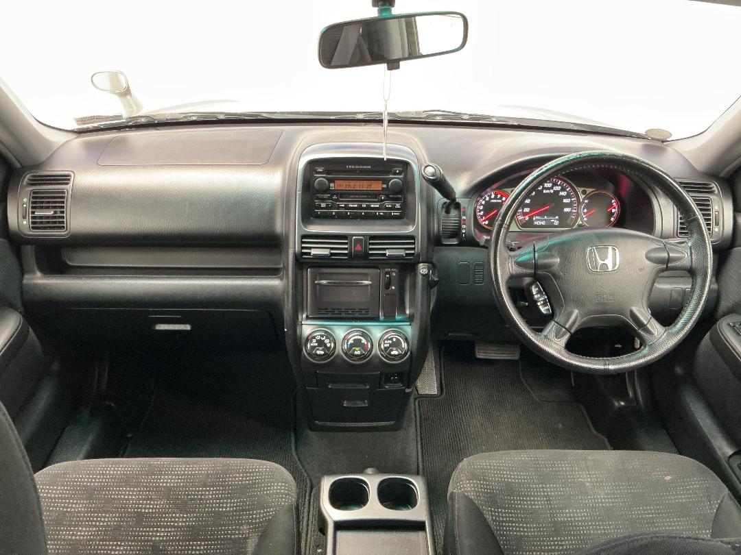 Photo '17' of Honda CRV Photo '17' of Honda CRV