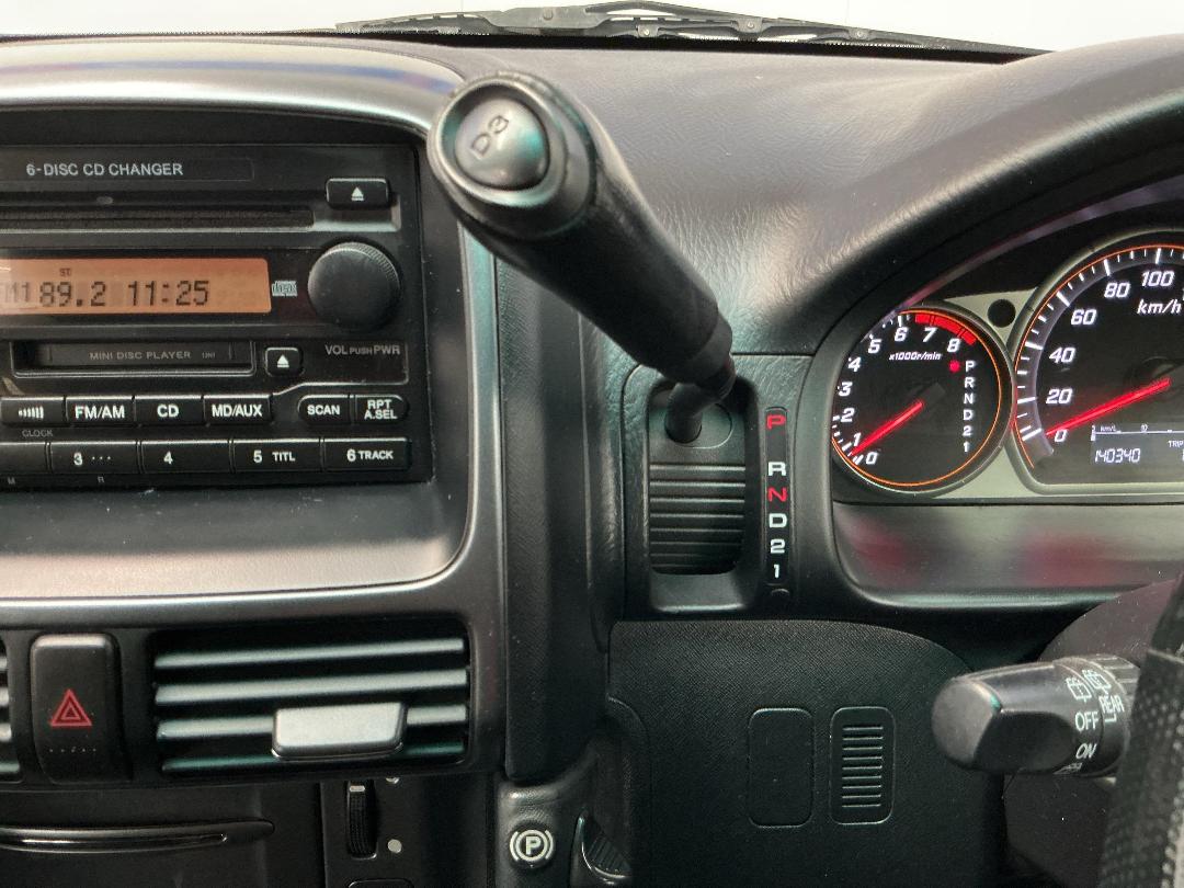 Photo '23' of Honda CRV Photo '23' of Honda CRV