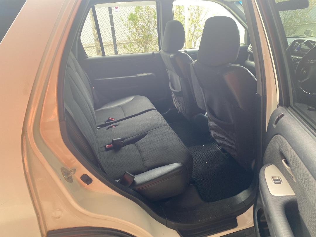 Photo '7' of Honda CRV Photo '7' of Honda CRV