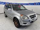 Thumbnail '1' of Honda CRV