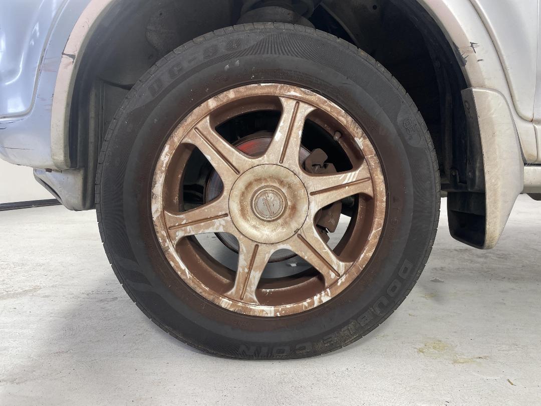 Photo '5' of Honda CRV