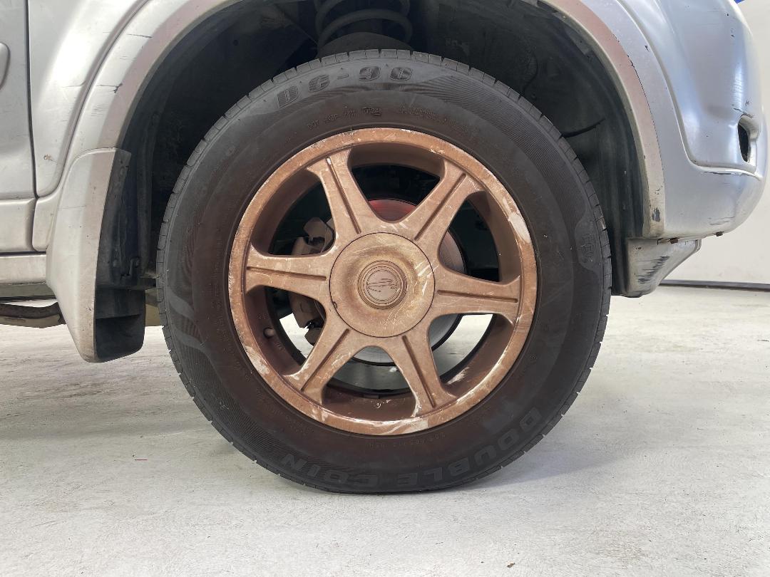 Photo '2' of Honda CRV