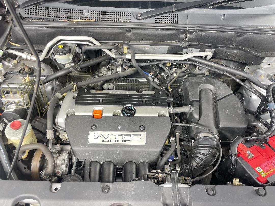 Photo '6' of Honda CRV