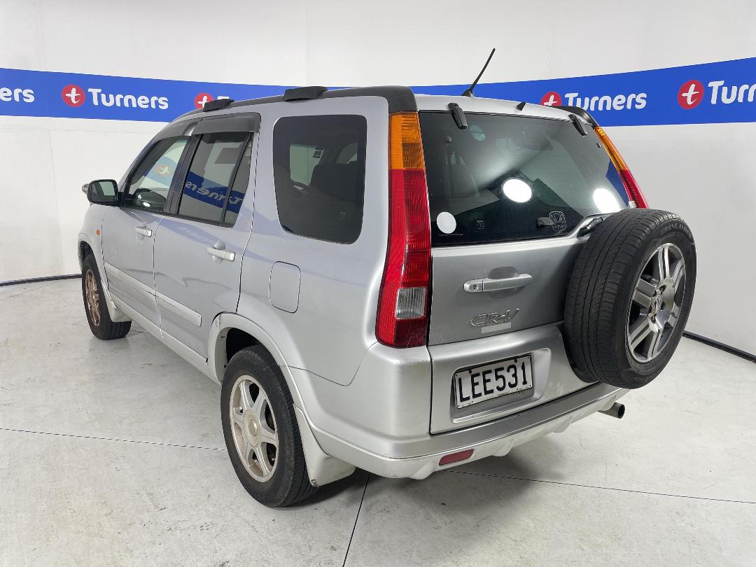 Photo '10' of Honda CRV