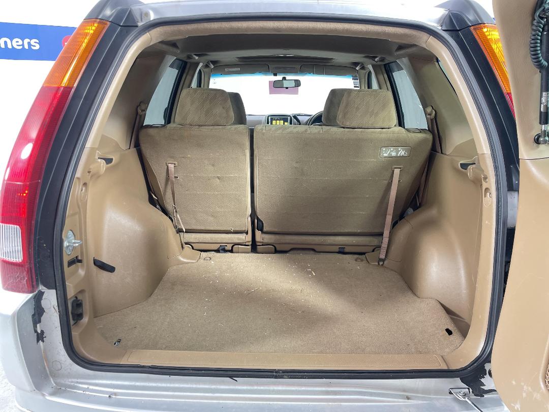 Photo '12' of Honda CRV