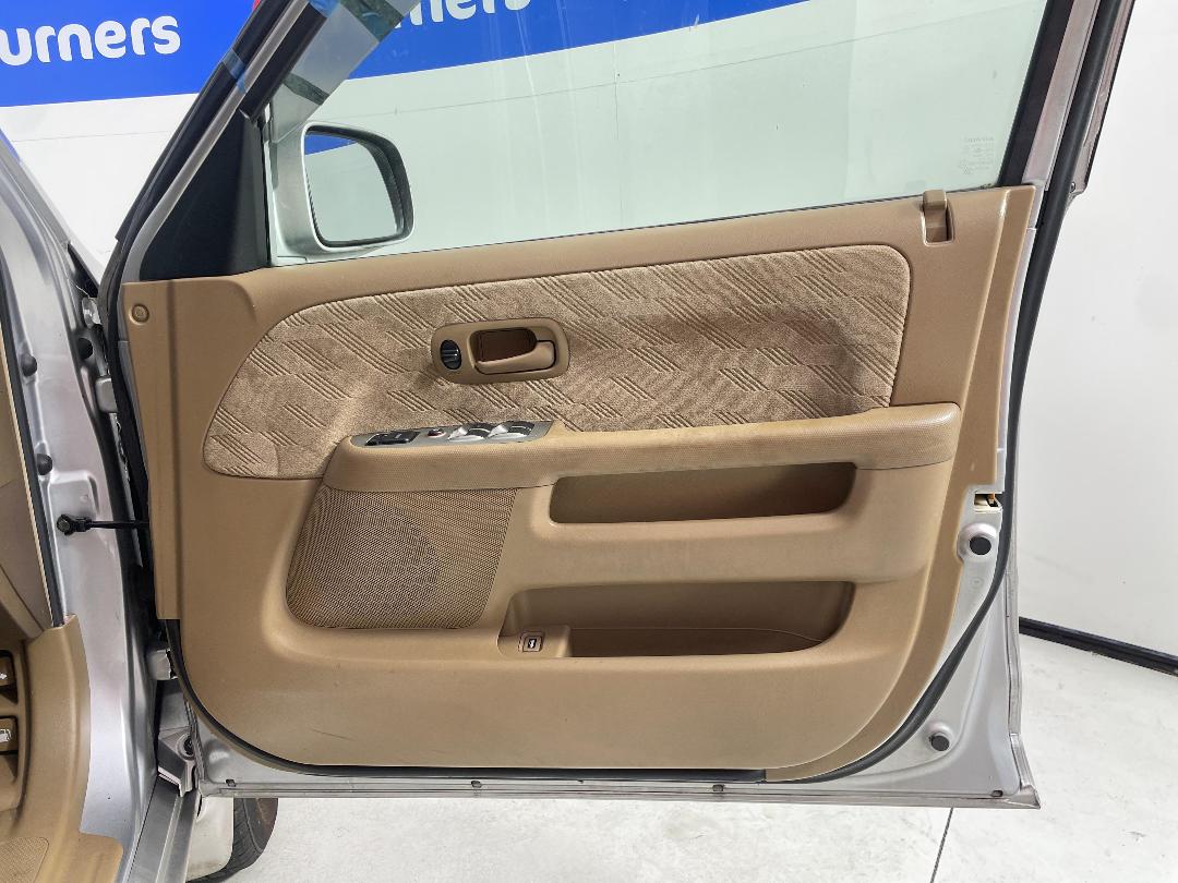 Photo '13' of Honda CRV