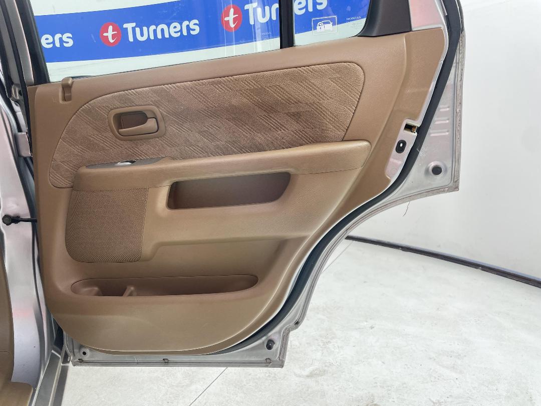 Photo '17' of Honda CRV