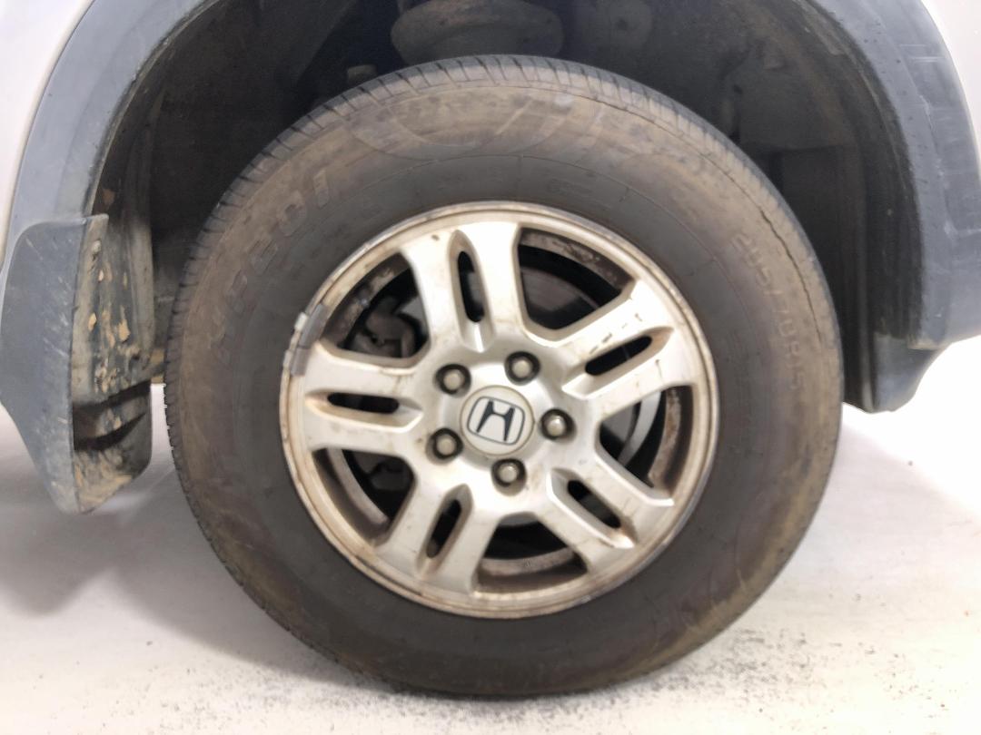 Photo '2' of Honda CRV Sport WAG