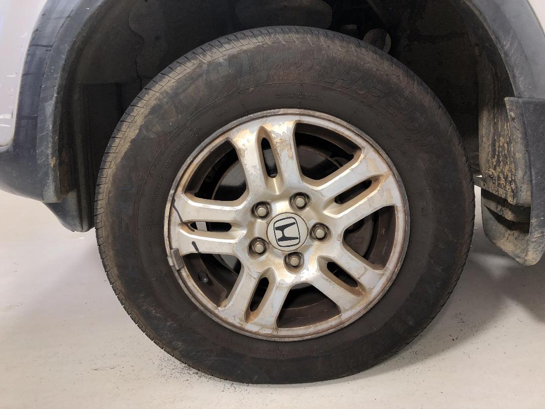 Photo '5' of Honda CRV Sport WAG