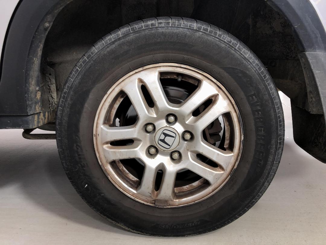 Photo '11' of Honda CRV Sport WAG