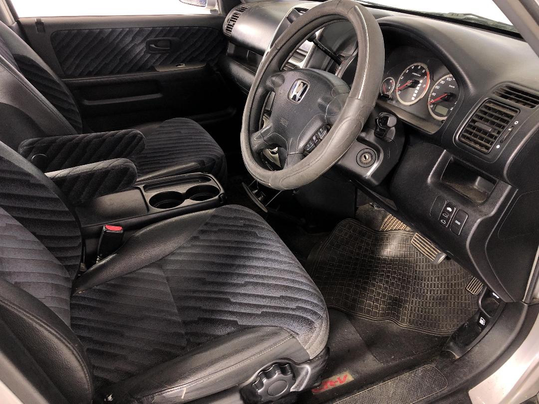 Photo '14' of Honda CRV Sport WAG