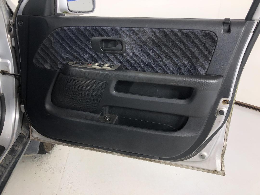 Photo '13' of Honda CRV Sport WAG