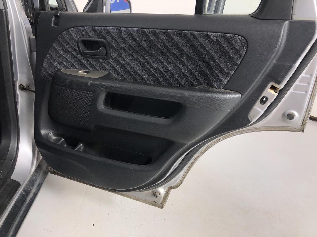 Photo '17' of Honda CRV Sport WAG