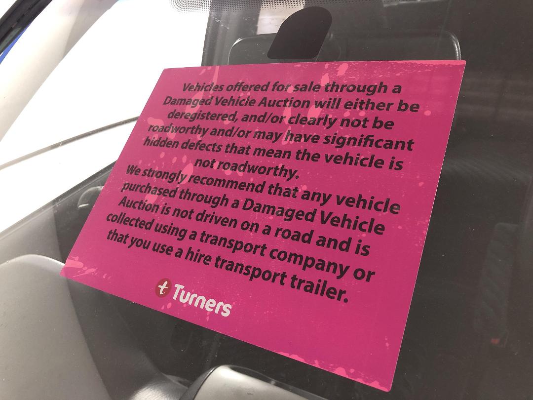 Photo '22' of Honda CRV Sport WAG