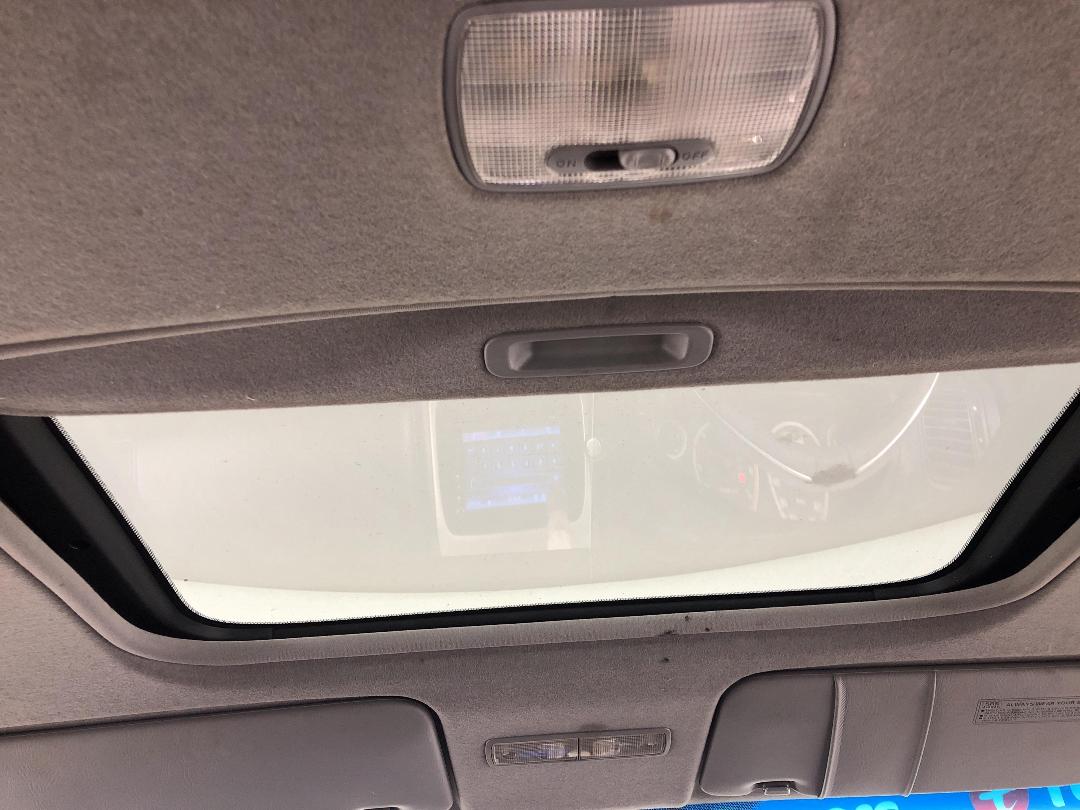 Photo '21' of Honda CRV Sport WAG