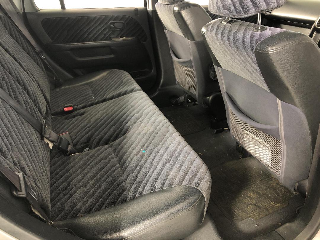 Photo '18' of Honda CRV Sport WAG