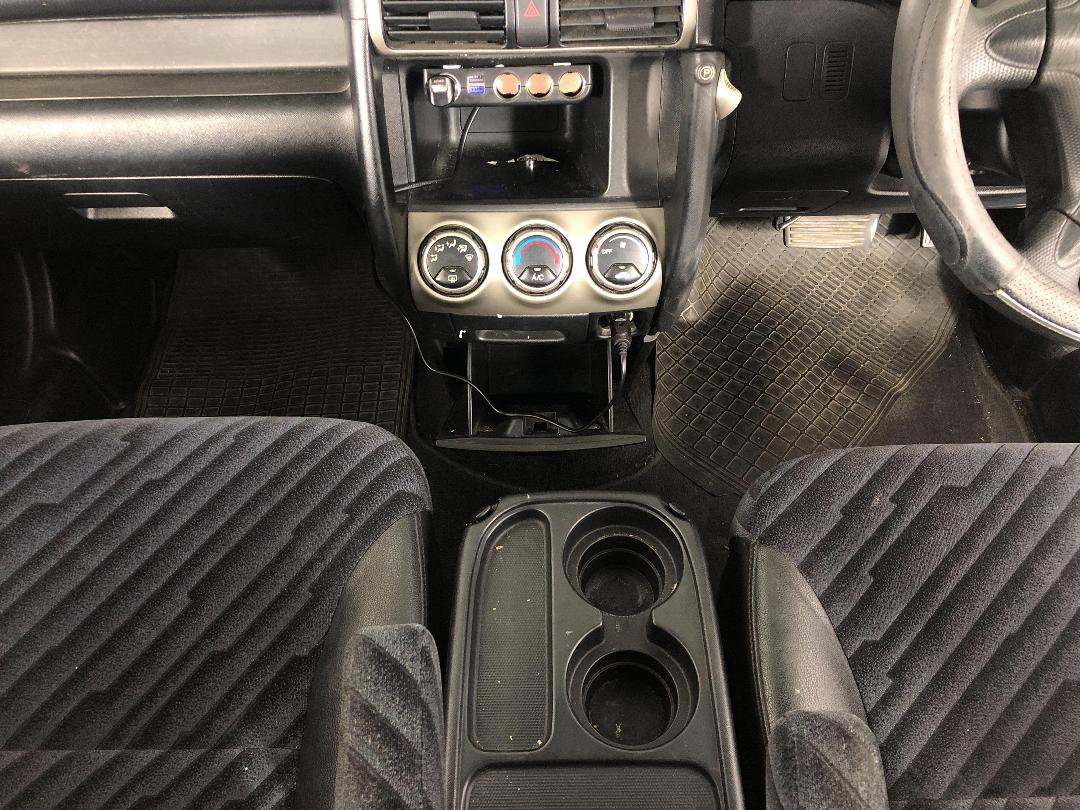 Photo '20' of Honda CRV Sport WAG