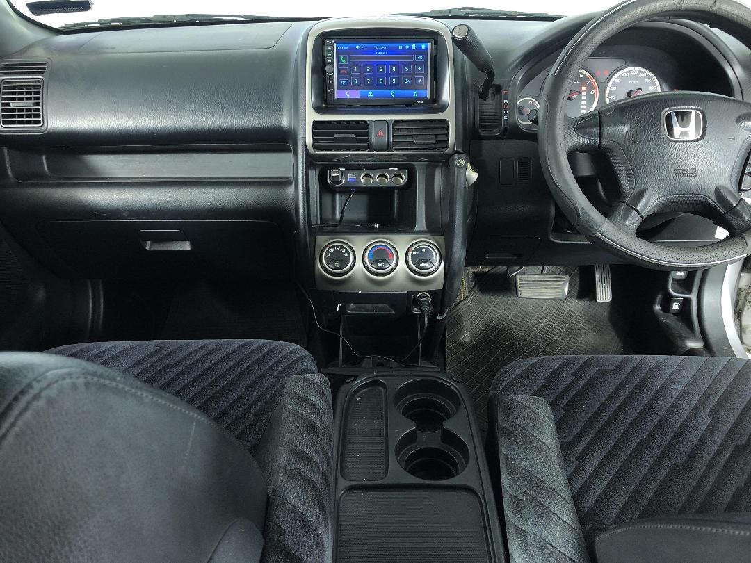 Photo '19' of Honda CRV Sport WAG