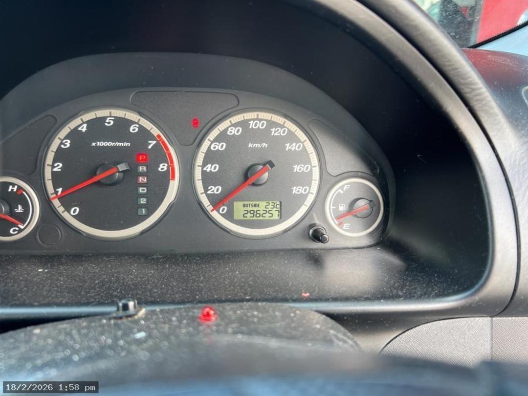 Photo '11' of Honda CRV