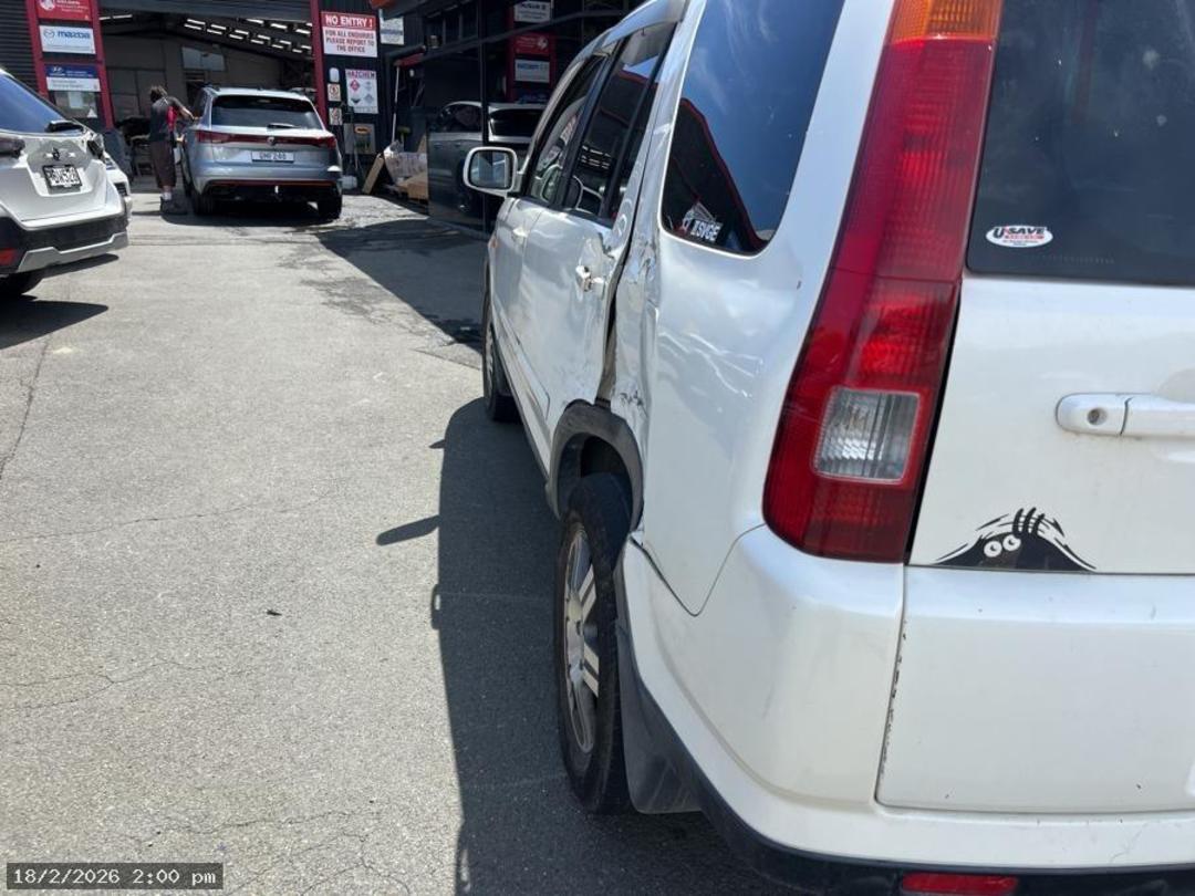 Photo '9' of Honda CRV