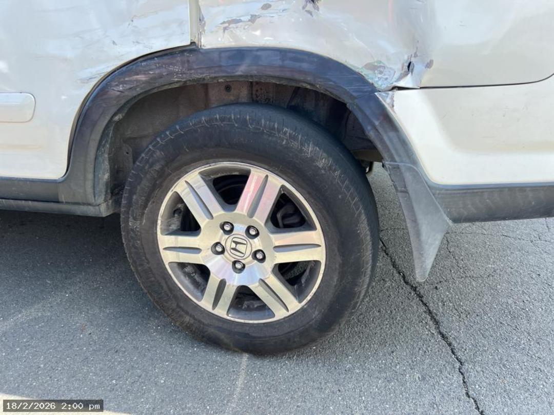 Photo '12' of Honda CRV