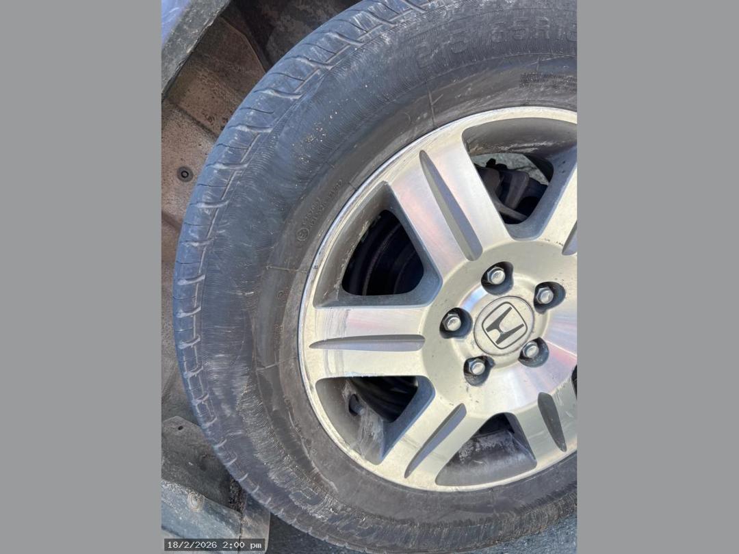 Photo '13' of Honda CRV