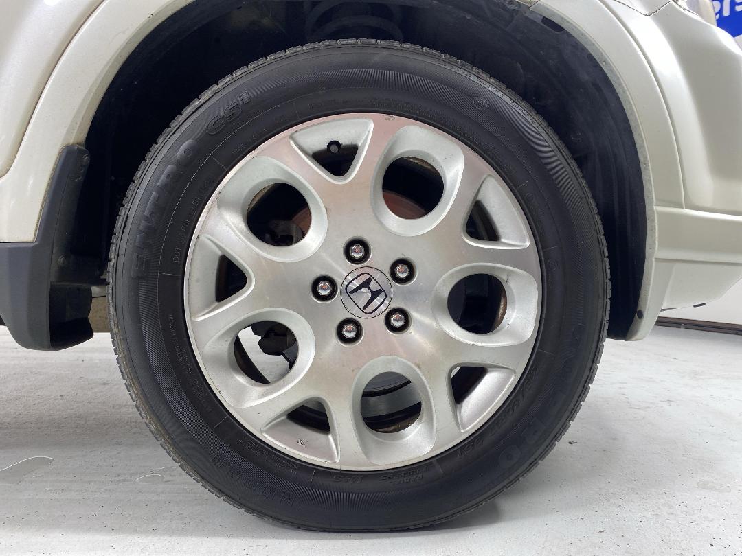 Photo '9' of Honda CRV