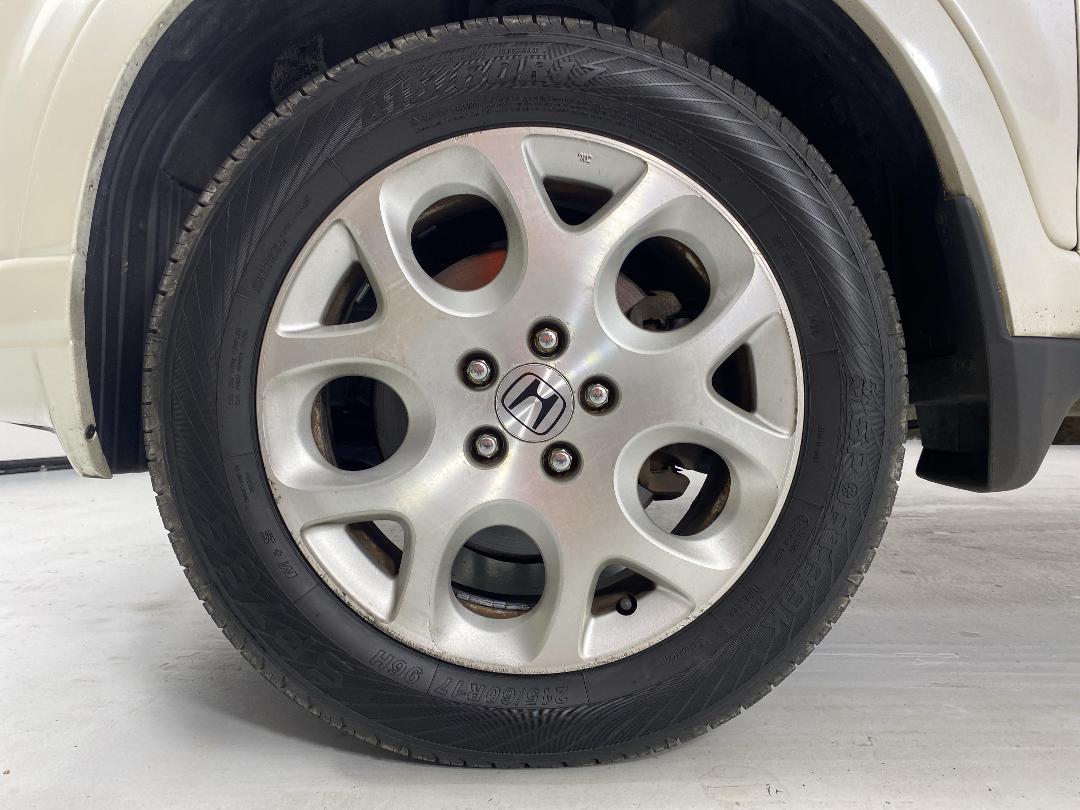 Photo '10' of Honda CRV