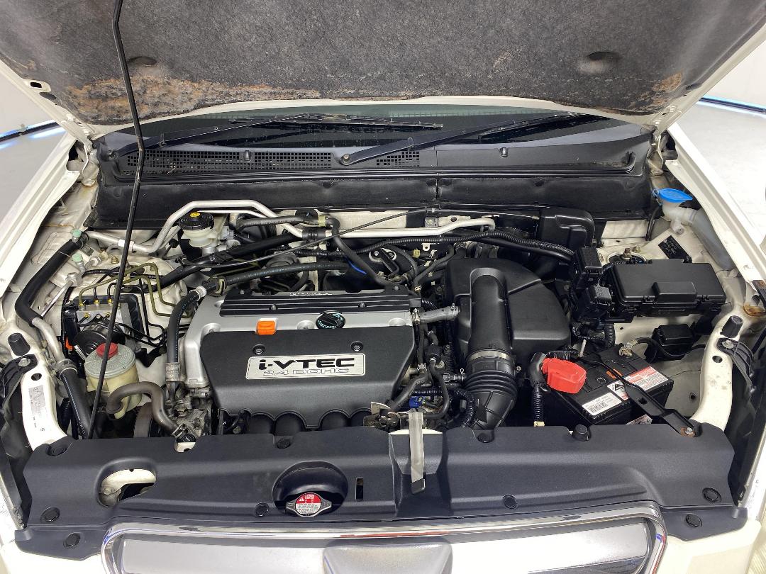 Photo '13' of Honda CRV