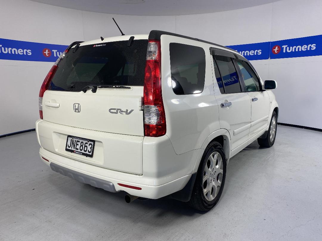 Photo '7' of Honda CRV