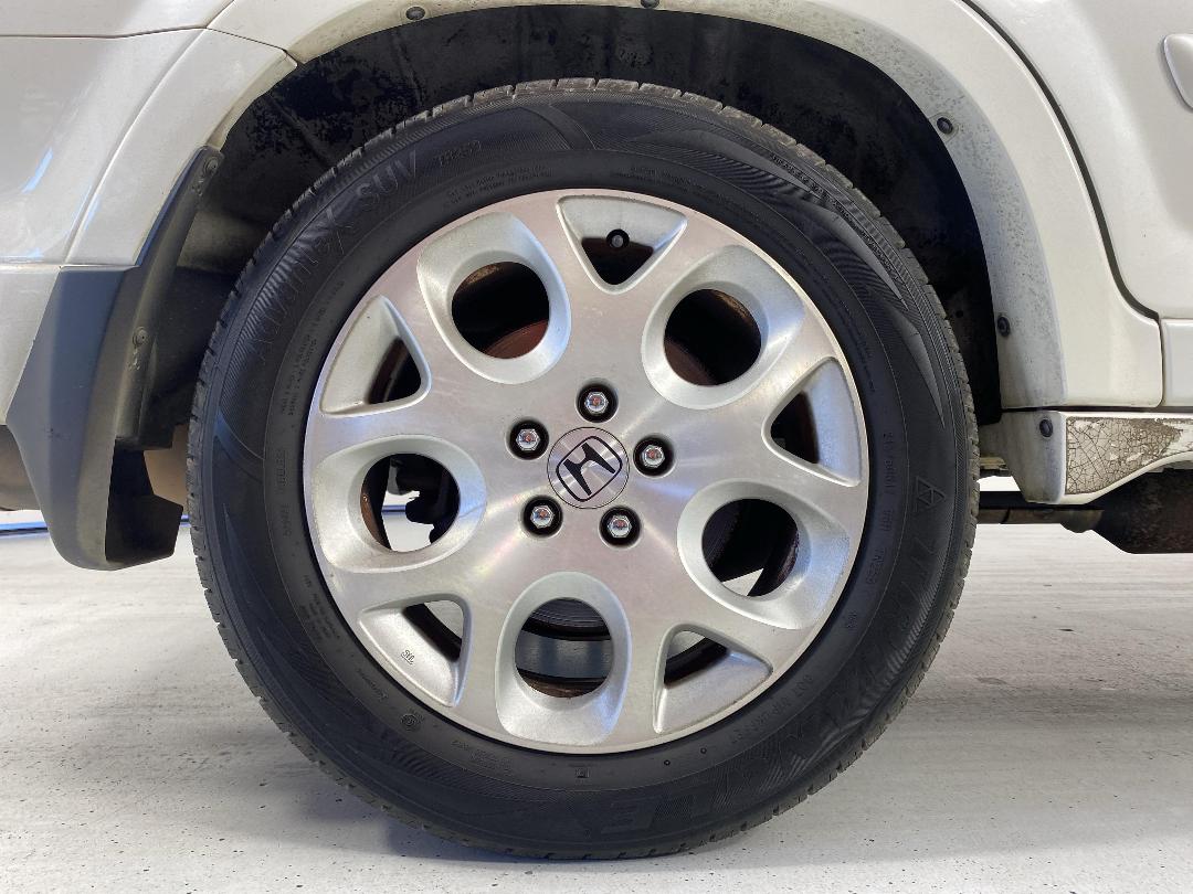 Photo '12' of Honda CRV