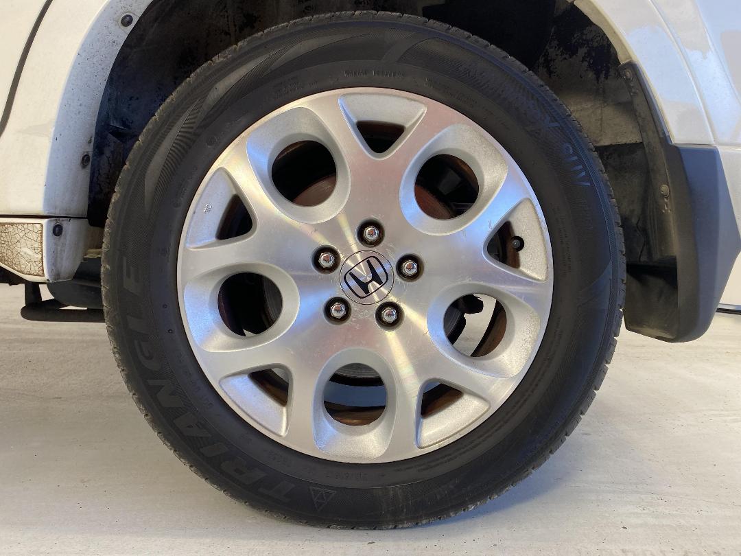 Photo '11' of Honda CRV