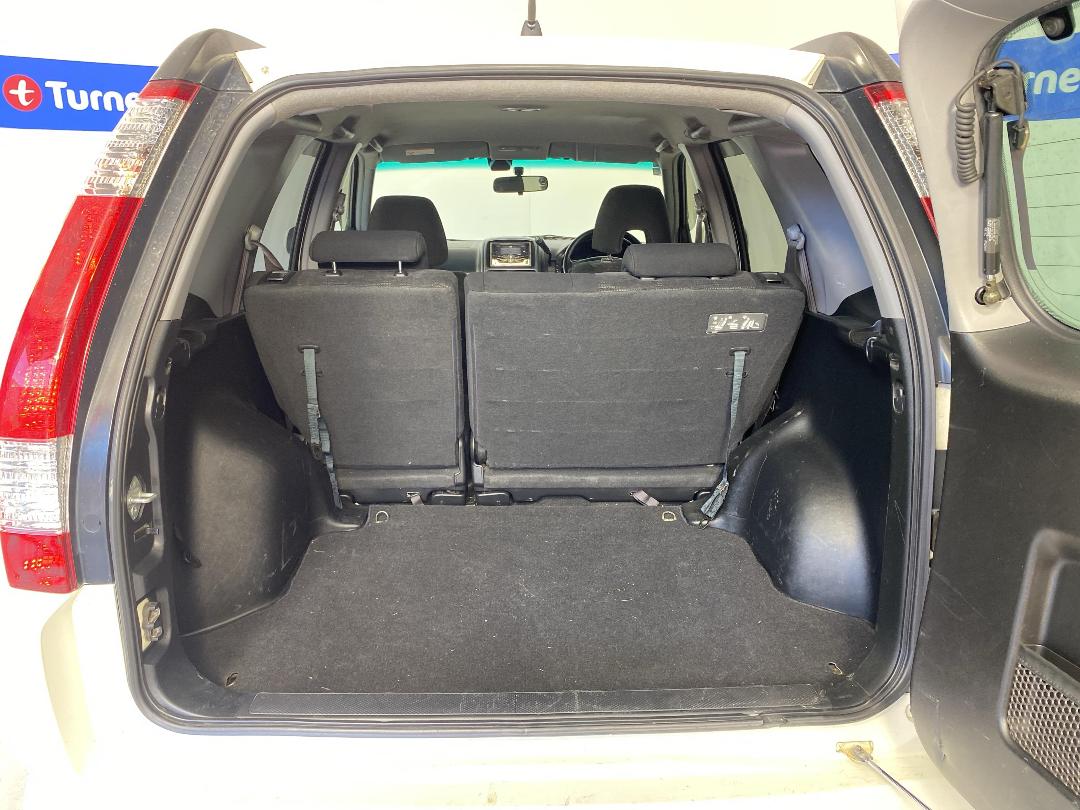 Photo '14' of Honda CRV