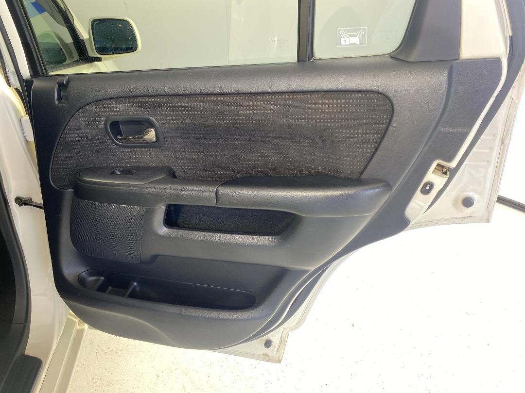 Photo '19' of Honda CRV