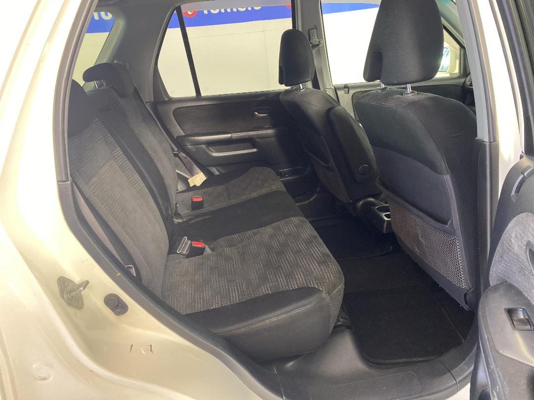 Photo '20' of Honda CRV