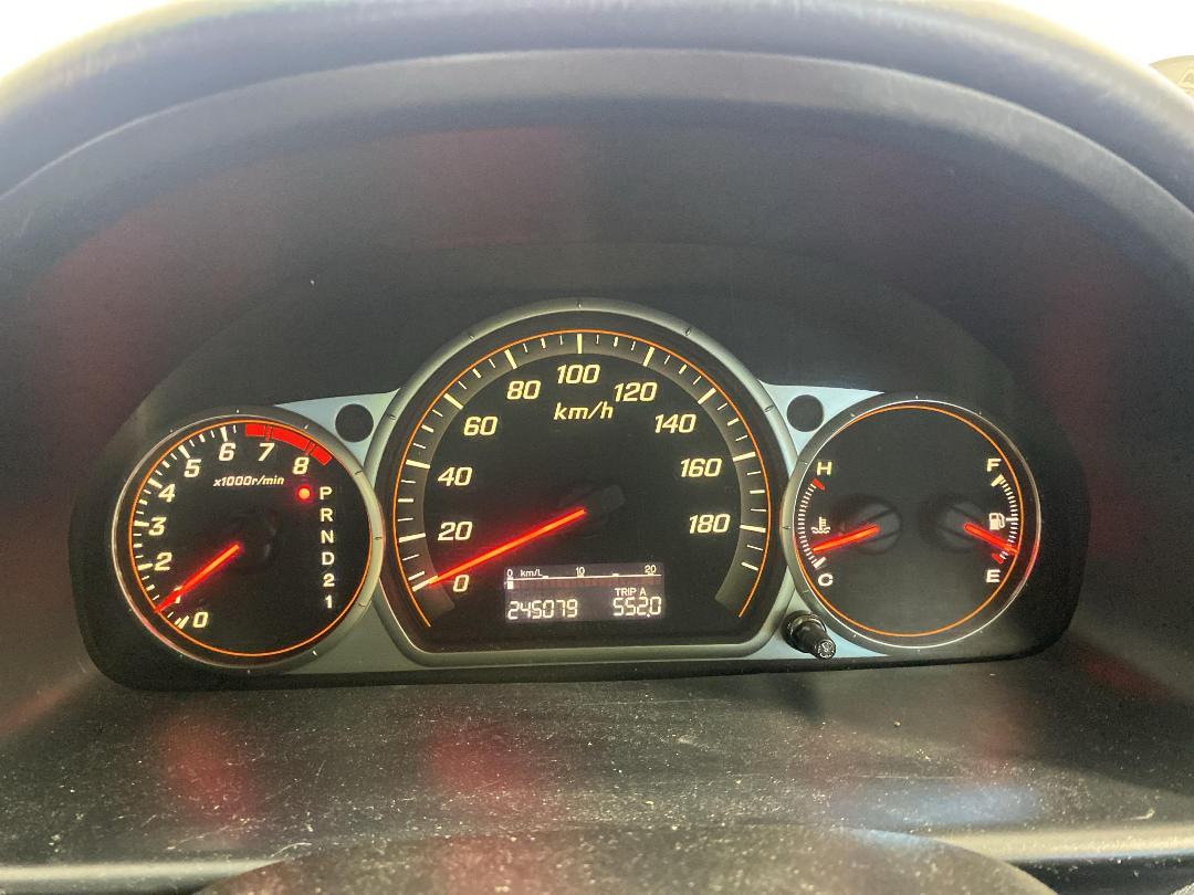 Photo '21' of Honda CRV