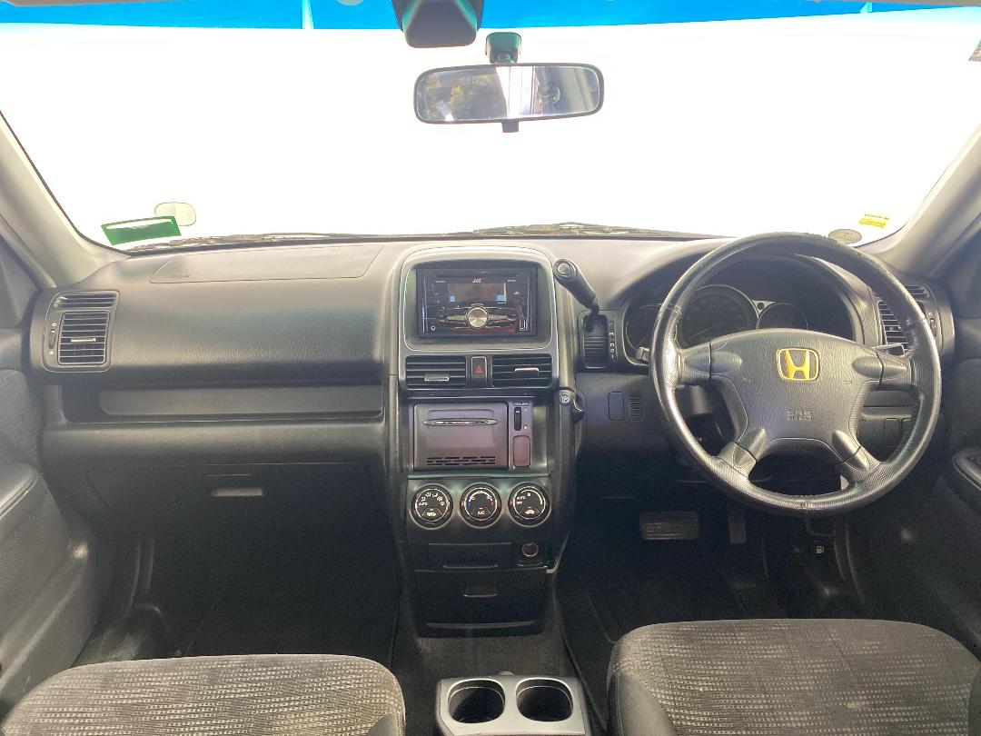 Photo '17' of Honda CRV