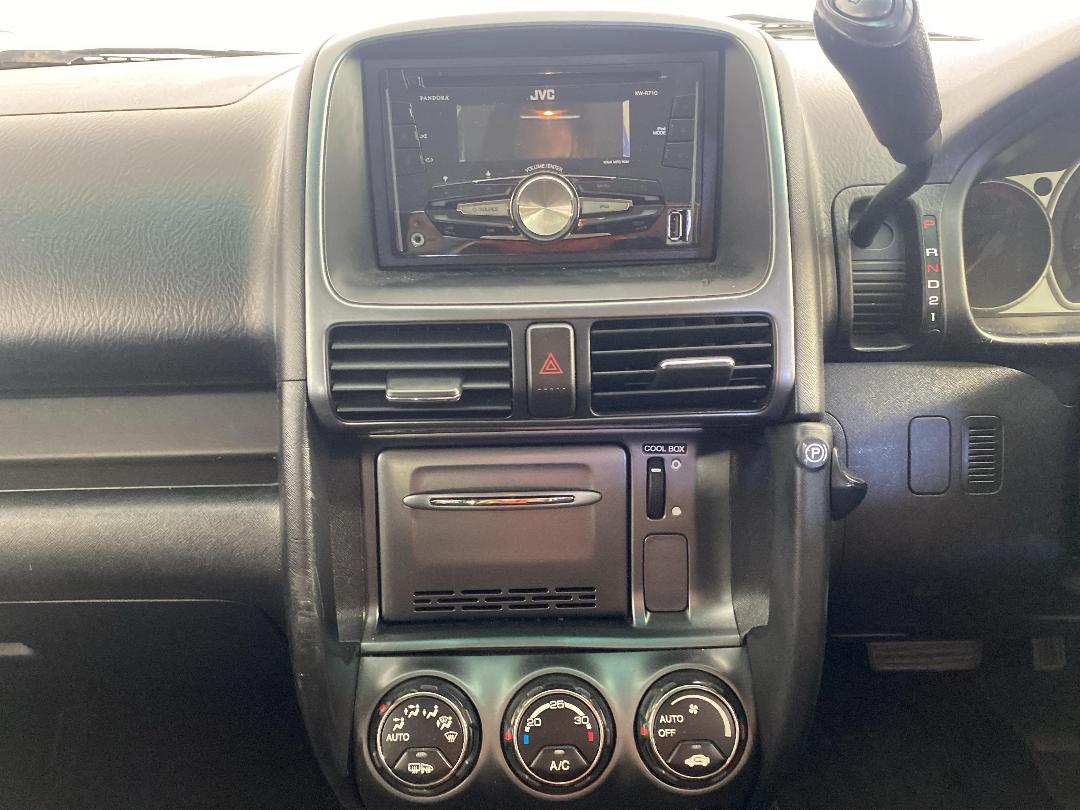 Photo '18' of Honda CRV