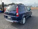 Thumbnail '2' of Honda CRV