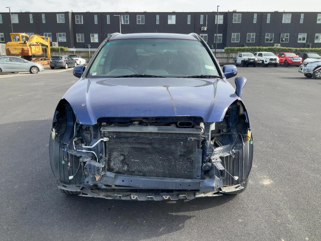 Photo '6' of Honda CRV