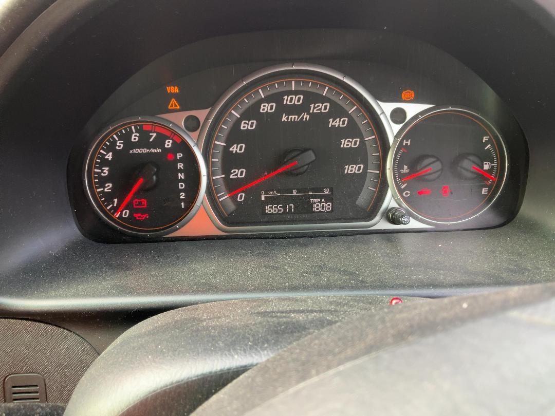 Photo '10' of Honda CRV