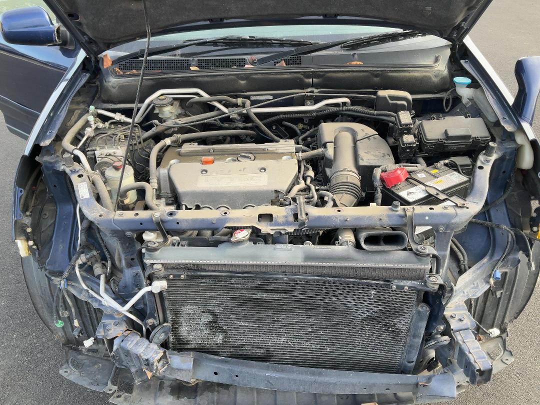 Photo '11' of Honda CRV