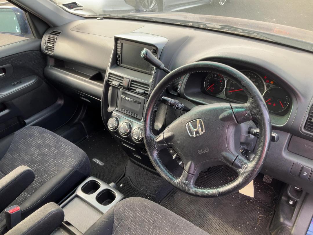 Photo '14' of Honda CRV