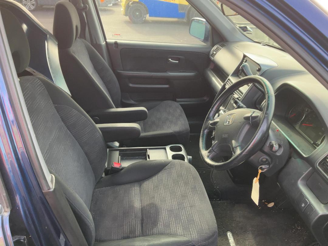 Photo '15' of Honda CRV