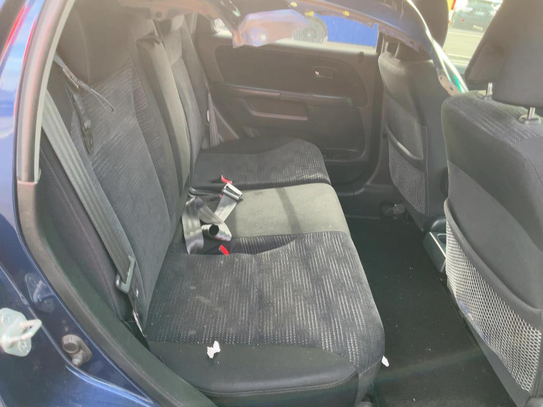 Photo '16' of Honda CRV