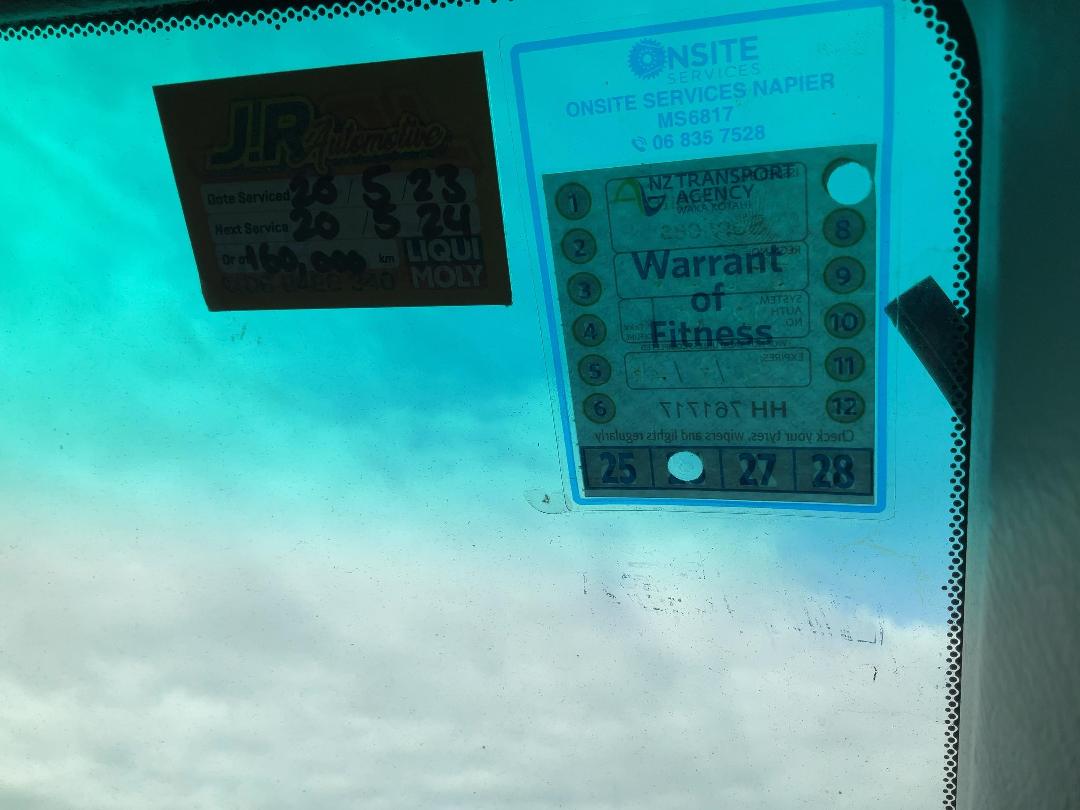 Photo '18' of Honda CRV