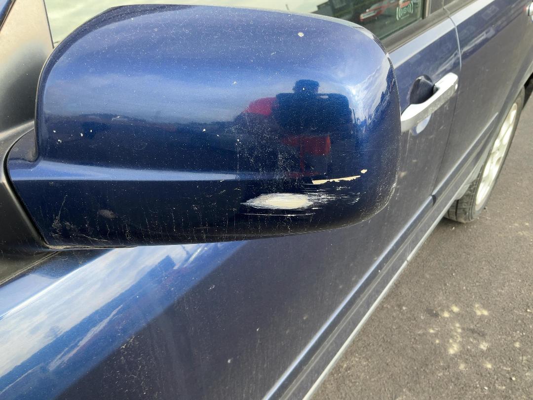 Photo '7' of Honda CRV