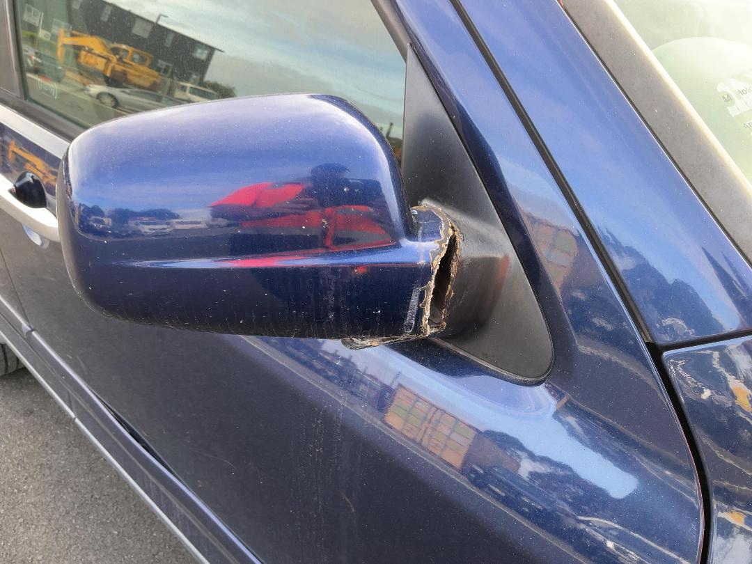 Photo '8' of Honda CRV